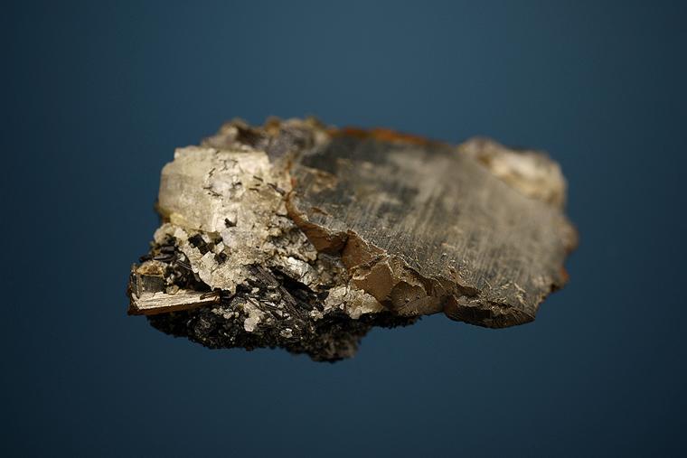 ARSENOPYRITE